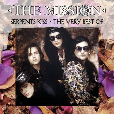 Serpents kiss - The very best of