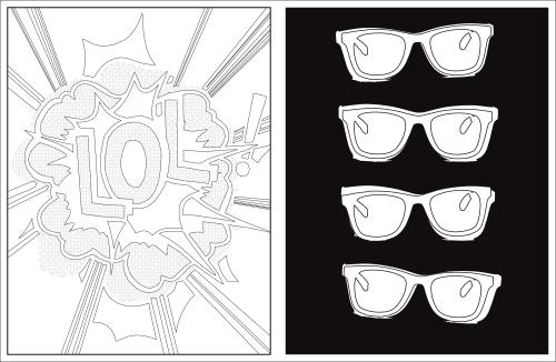 Cahier De Coloriage Pop Art Broche Timothy Durand Collectif Achat Livre Fnac