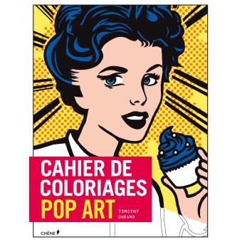 Blinkbook Cahier De Coloriage