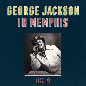 George Jackson - 1
