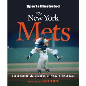 Sports Illustrated The New York Mets - 1