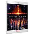 Le Cinquième élément Blu-ray