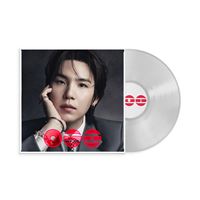 BTS The 5th Album 'ARIRANG' (Jin Vinyl Version) Édition Limitée