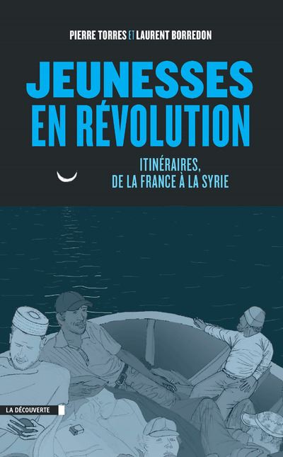 Jeunesse en révolutions