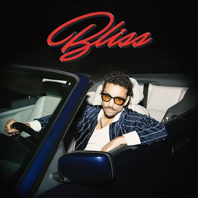 Bliss vinyle