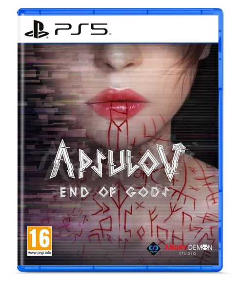 Apsulov: End of Gods PS5