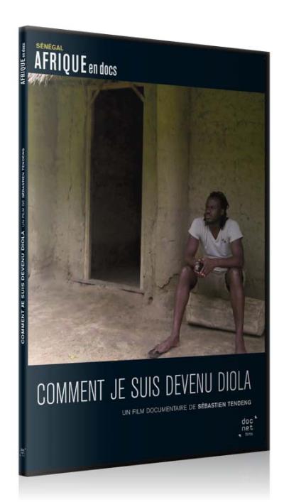 COMMENT JE SUIS DEVENU DIOLA-FR