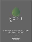 Carnet d'information du logement