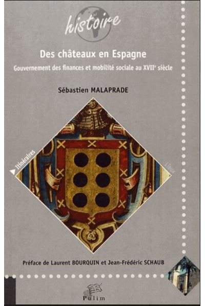 Des chateaux en espagne gouvernement des finances et mobili