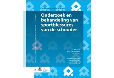 Onderzoek en behandeling van sportblessures van de schouder