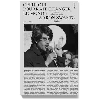Celui qui pourrait changer le monde - 1