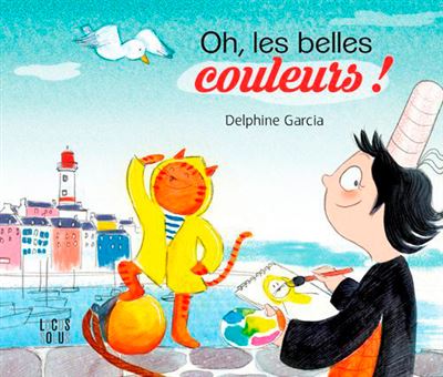 Oh, les belles couleurs ! Avec Gwen la Bigoudène