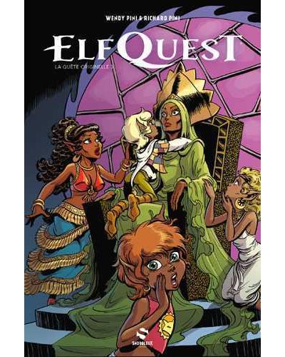 ElfQuest