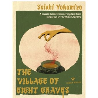 THE VILLAGE OF EIGHT GRAVES