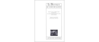 Boutique Au Coin De La Rue (la)