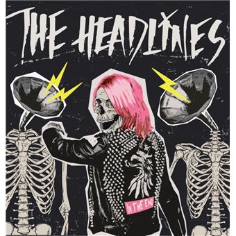 Headlines - 1