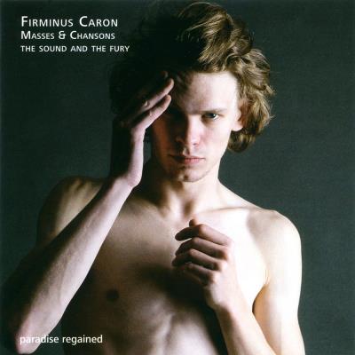 Messes et chansons - Coffret