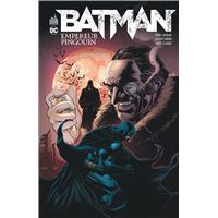Batman, Empereur Pingouin