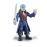 Pirates Des Caraibes - 1 figuurtje / 1 figure