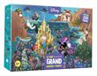 DISNEY - Coffret Le très grand Cherche et Trouve - Puzzle 250 pièces