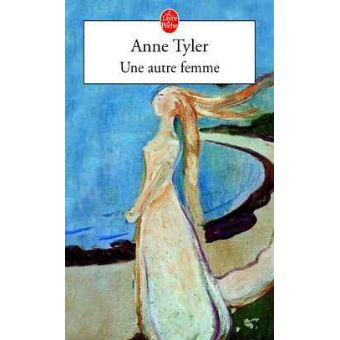 Une autre femme - 1