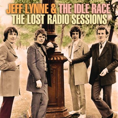 Lost radio sessions radio broadcast 1967-1969