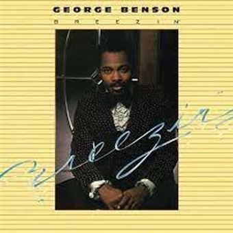 Breezin' - George Benson - Vinyle album - Achat & prix | fnac