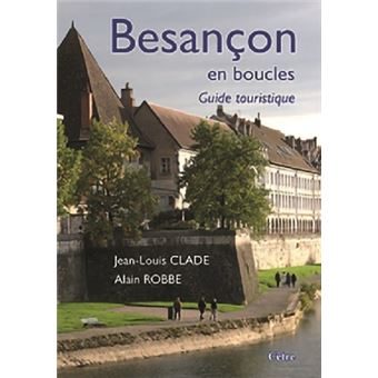 Besançon en boucles