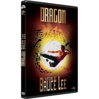 Dragon, l'Histoire de Bruce Lee