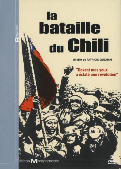 La Bataille du Chili
