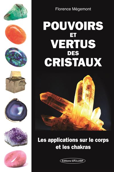 MARGARET ANN LEMBO - Cristaux, minéraux et pierres - Ésotérisme - LIVRES  NUMÉRIQUES -  - Livres + cadeaux + jeux