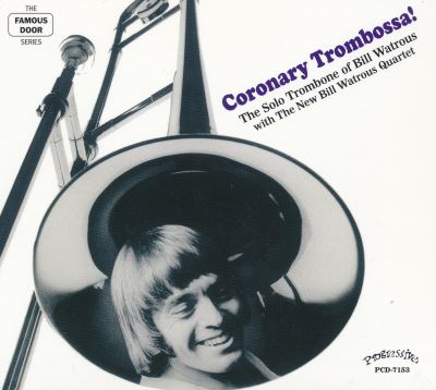 Coronary Trombossa