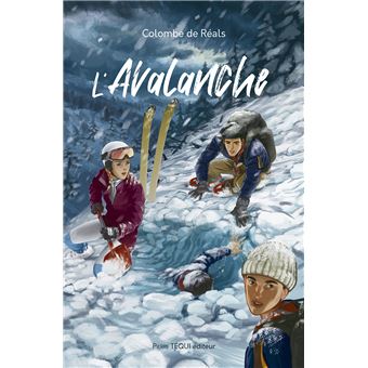 L'Avalanche