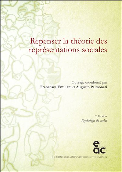 Repenser la théorie des représentations sociales