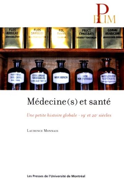 Médecines et santé