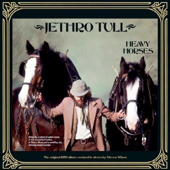 Jethro Tull - 1