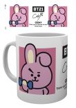 Mug BTS Cooky