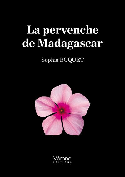 La pervenche de Madagascar