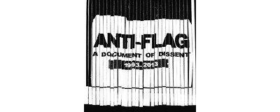 A document of dissent (1993-2013) - 2 LP