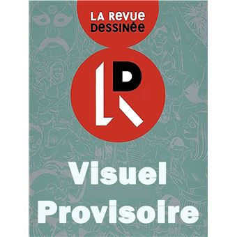 La Revue dessinée n°26