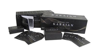 Herbert von Karajan: 1938-1960 Collection - Herbert Von Karajan