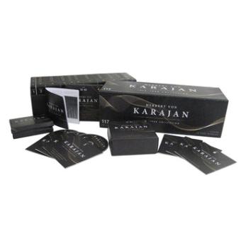 Herbert von Karajan: 1938-1960 Collection - Herbert Von Karajan