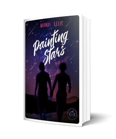 Painting Stars