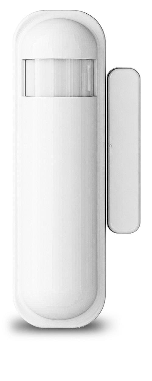 Sensor mySmarthome 4-in-1