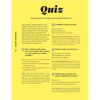 J'agis pour le climat