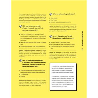 J'agis pour le climat