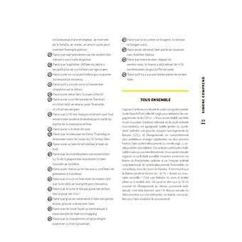 J'agis pour le climat