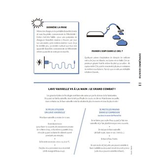 J'agis pour le climat
