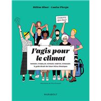J'agis pour le climat