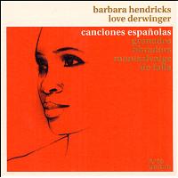 couverture de : Canciones espa&ntilde;olas